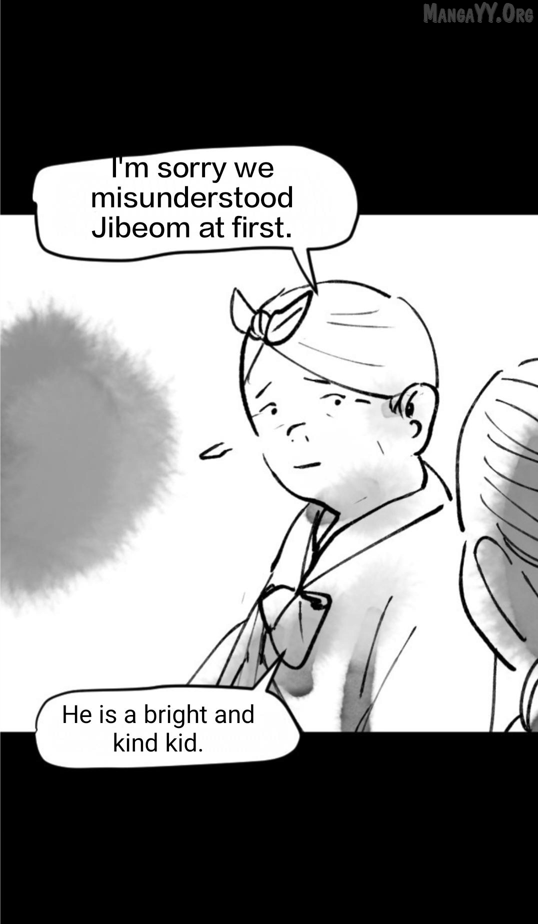 Tale Of The Tiger’S Bride Chapter 25 - page 25