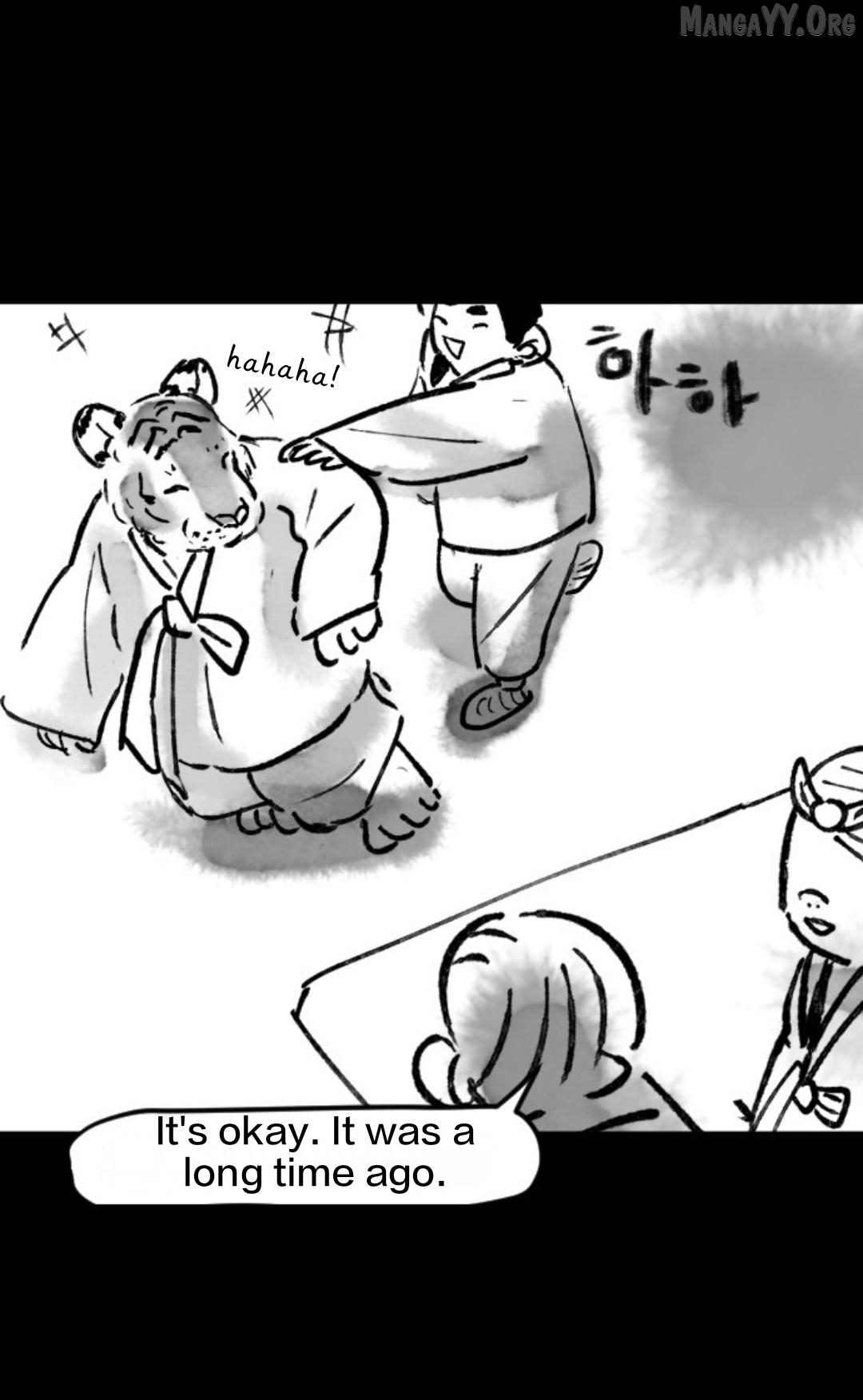 Tale Of The Tiger’S Bride Chapter 25 - page 26