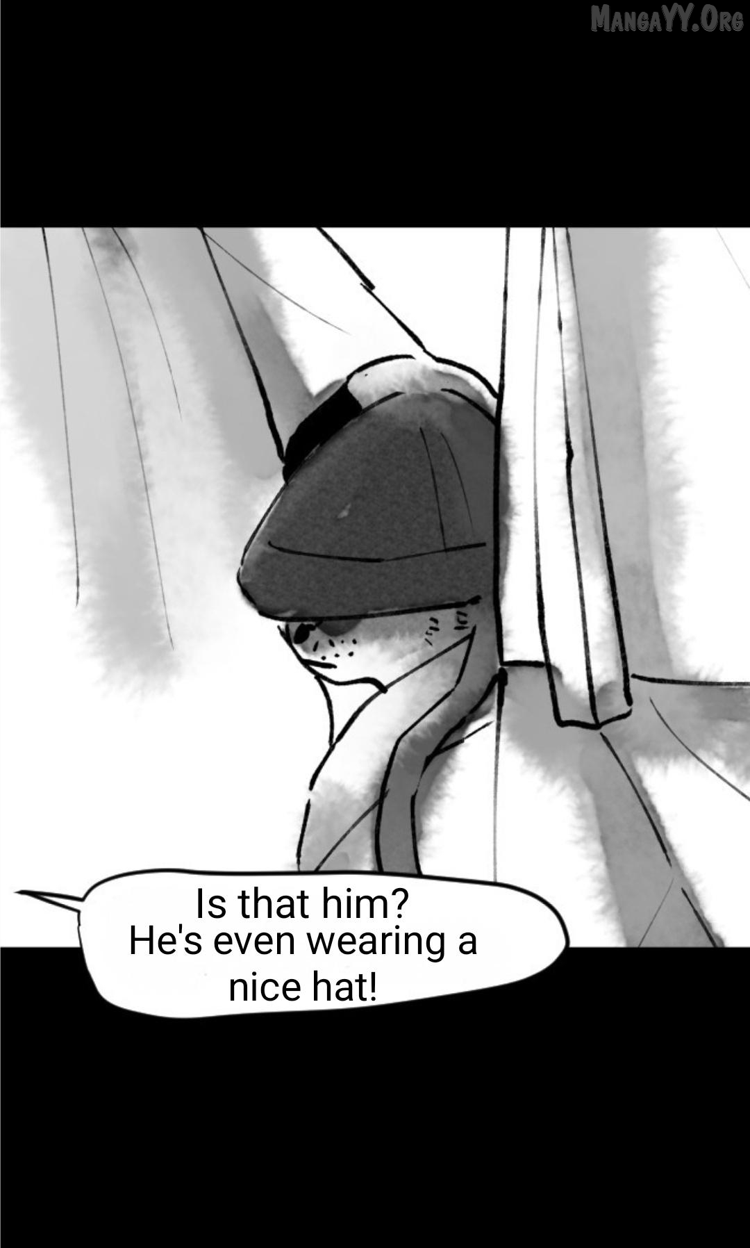 Tale Of The Tiger’S Bride Chapter 25 - page 5
