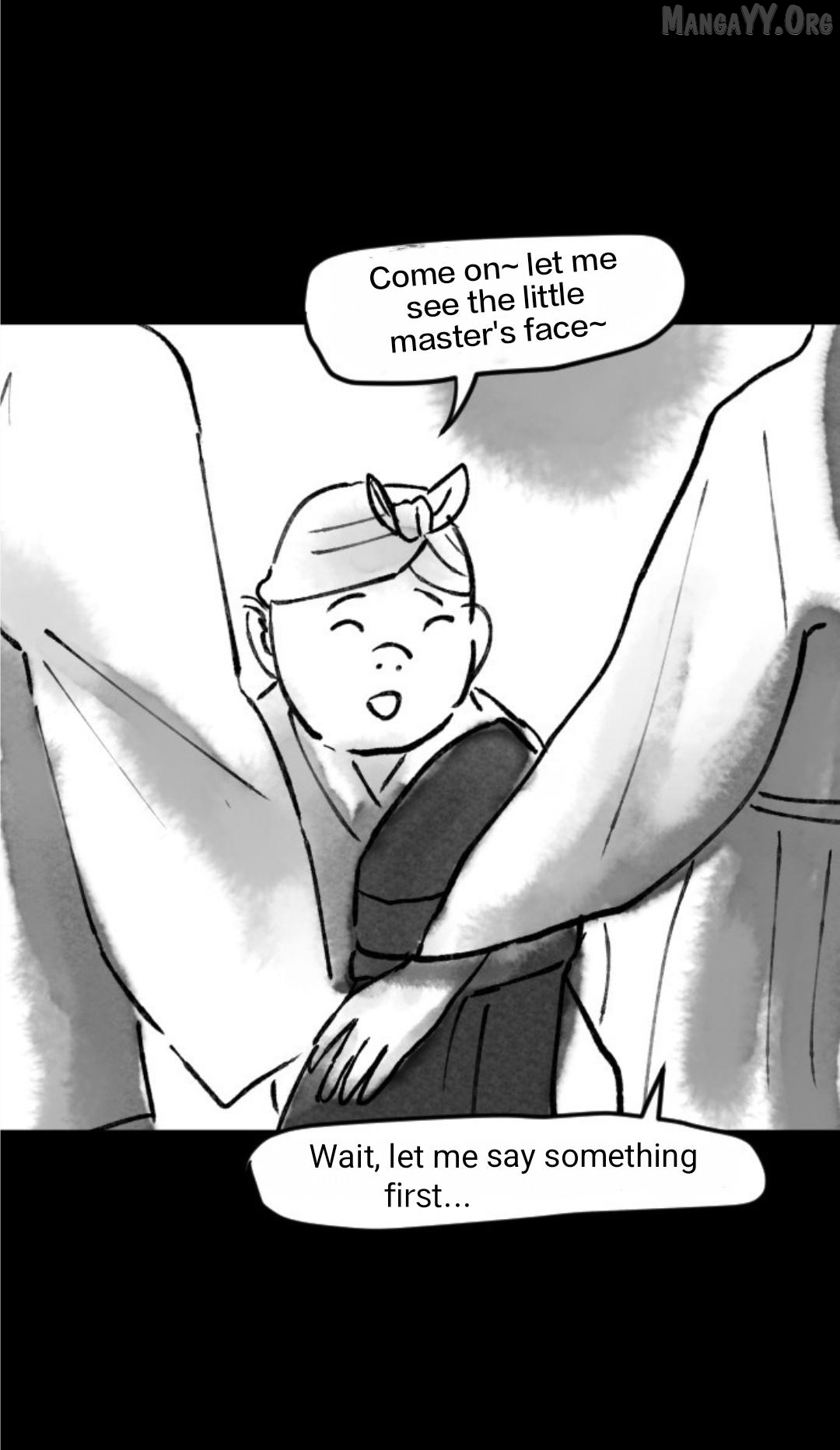 Tale Of The Tiger’S Bride Chapter 25 - page 6