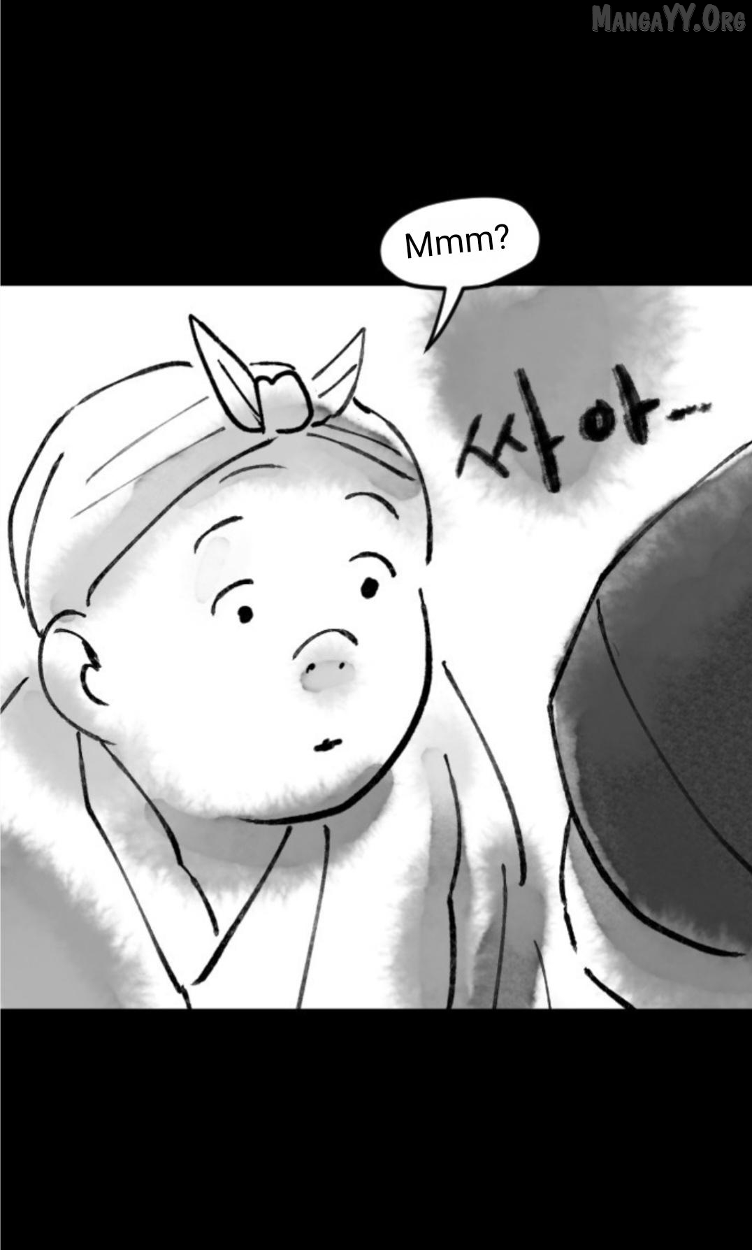 Tale Of The Tiger’S Bride Chapter 25 - page 7