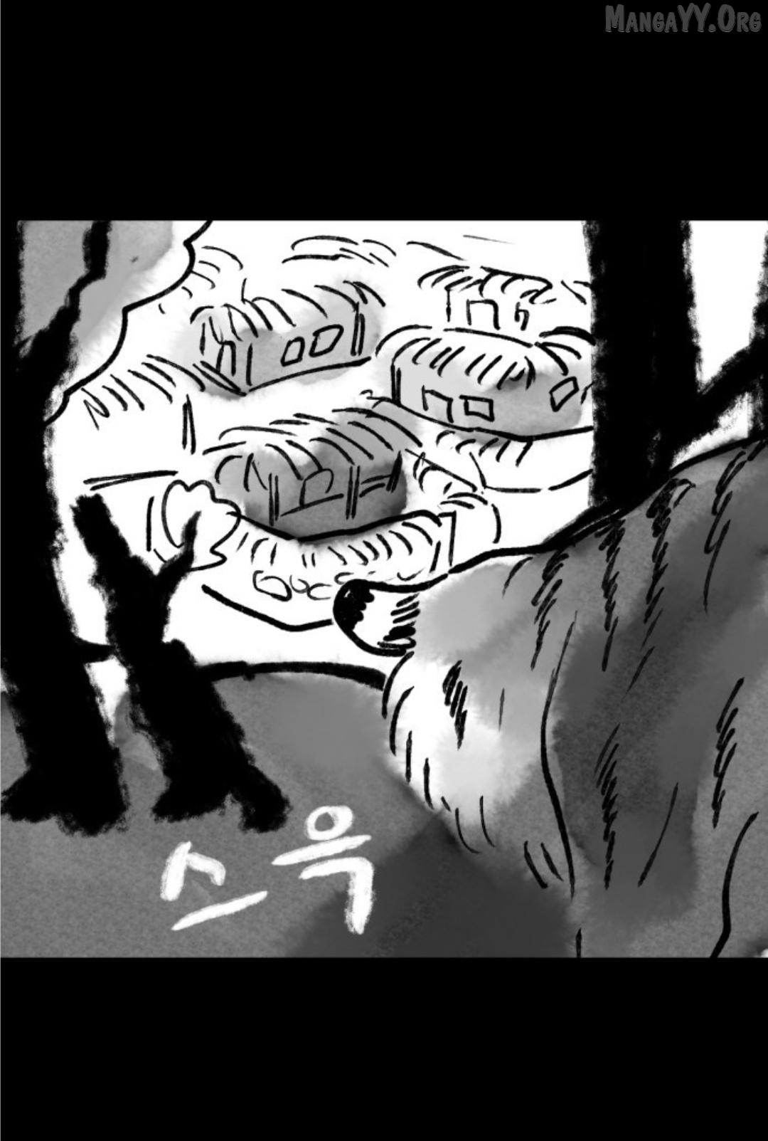 Tale Of The Tiger’S Bride Chapter 26 - page 1