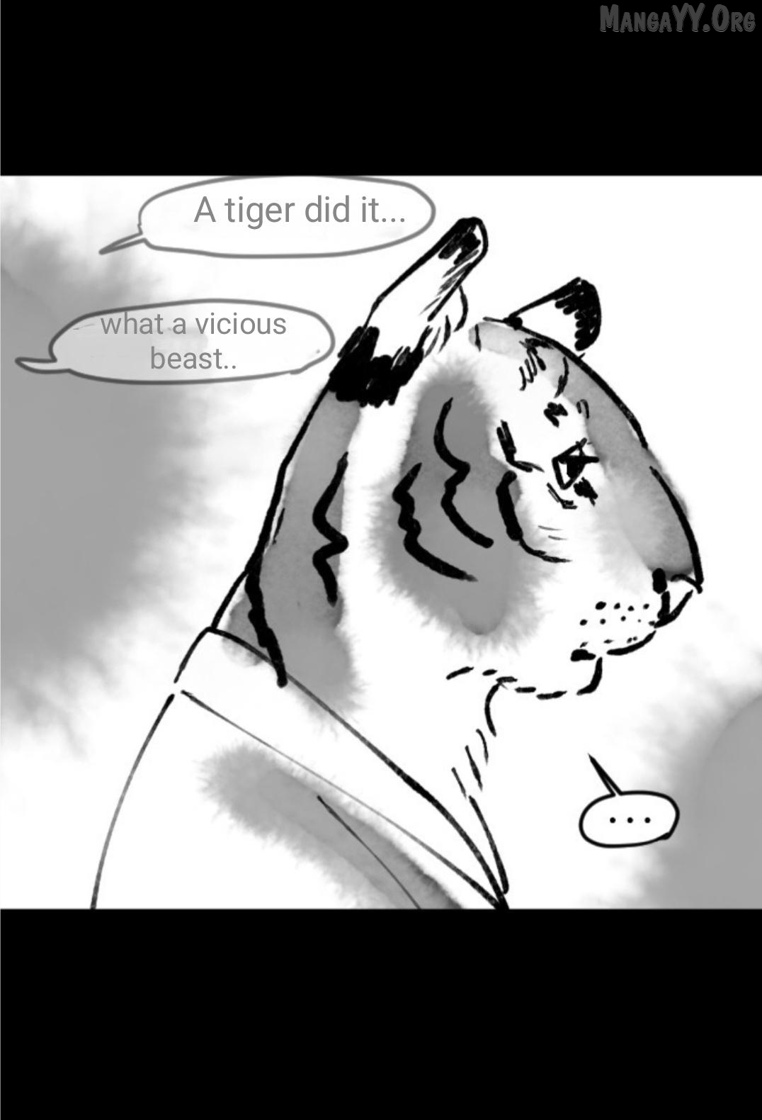 Tale Of The Tiger’S Bride Chapter 26 - page 10