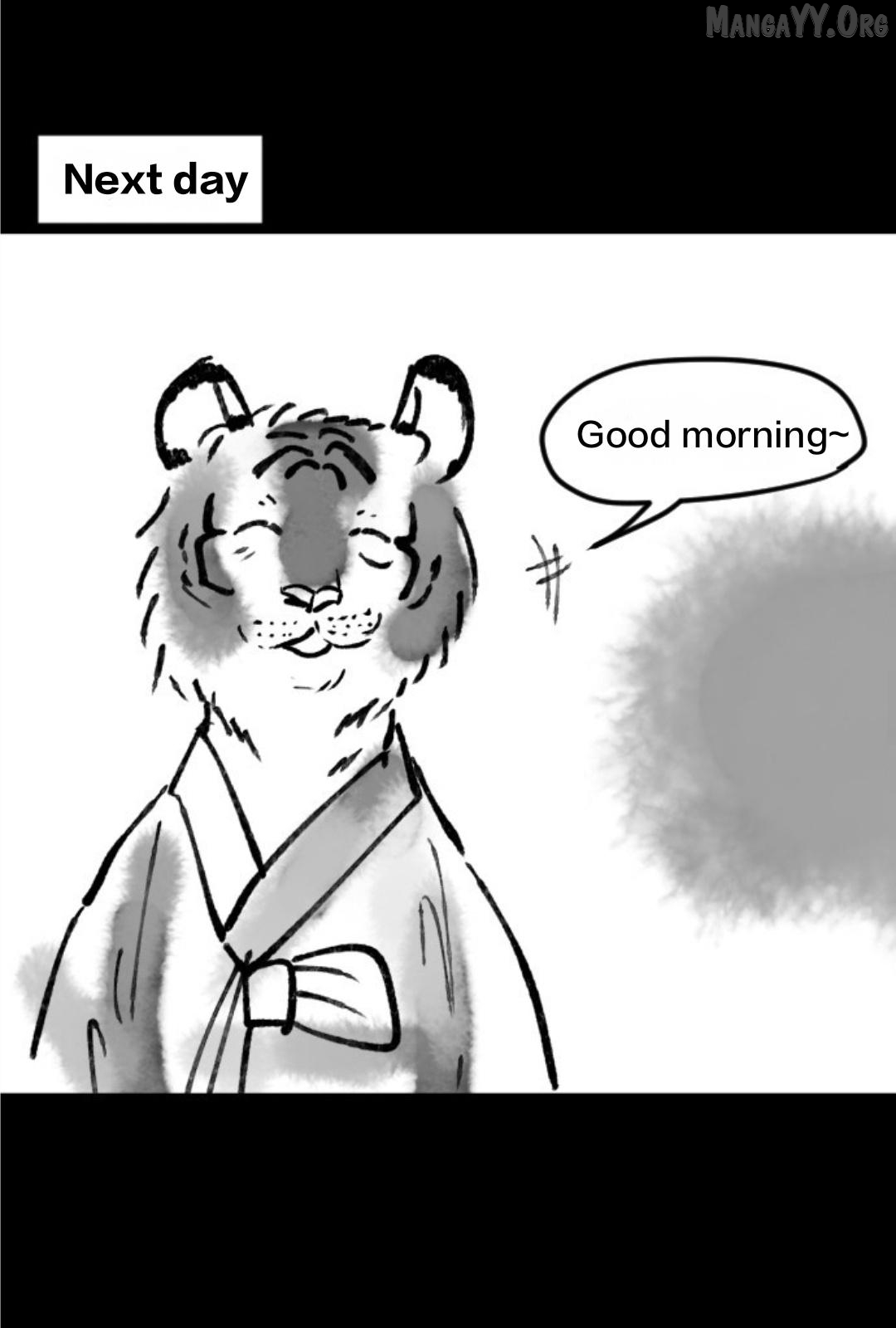 Tale Of The Tiger’S Bride Chapter 26 - page 13