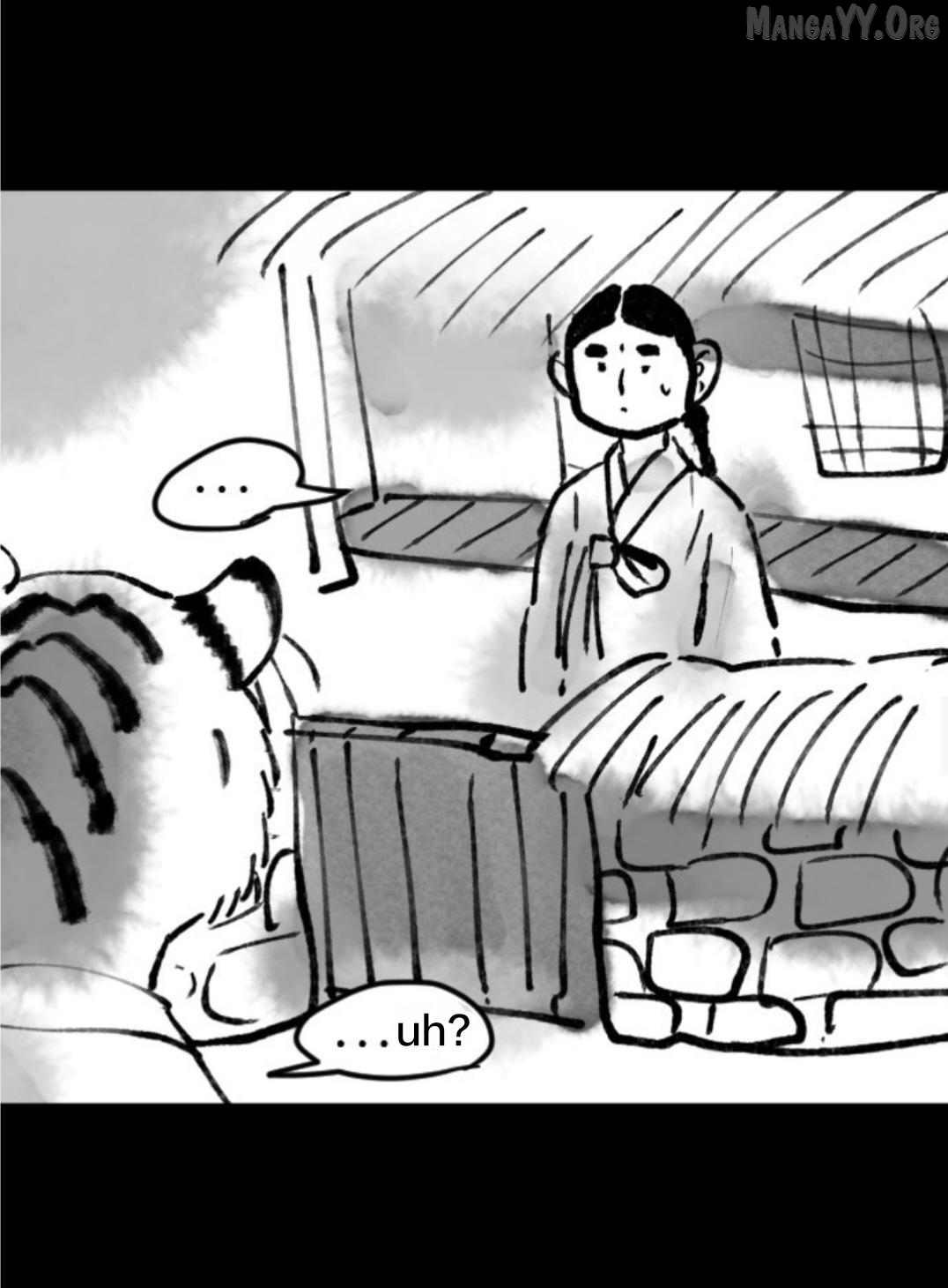 Tale Of The Tiger’S Bride Chapter 26 - page 14