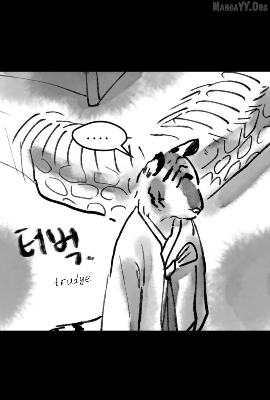 Tale Of The Tiger’S Bride Chapter 26 - page 19