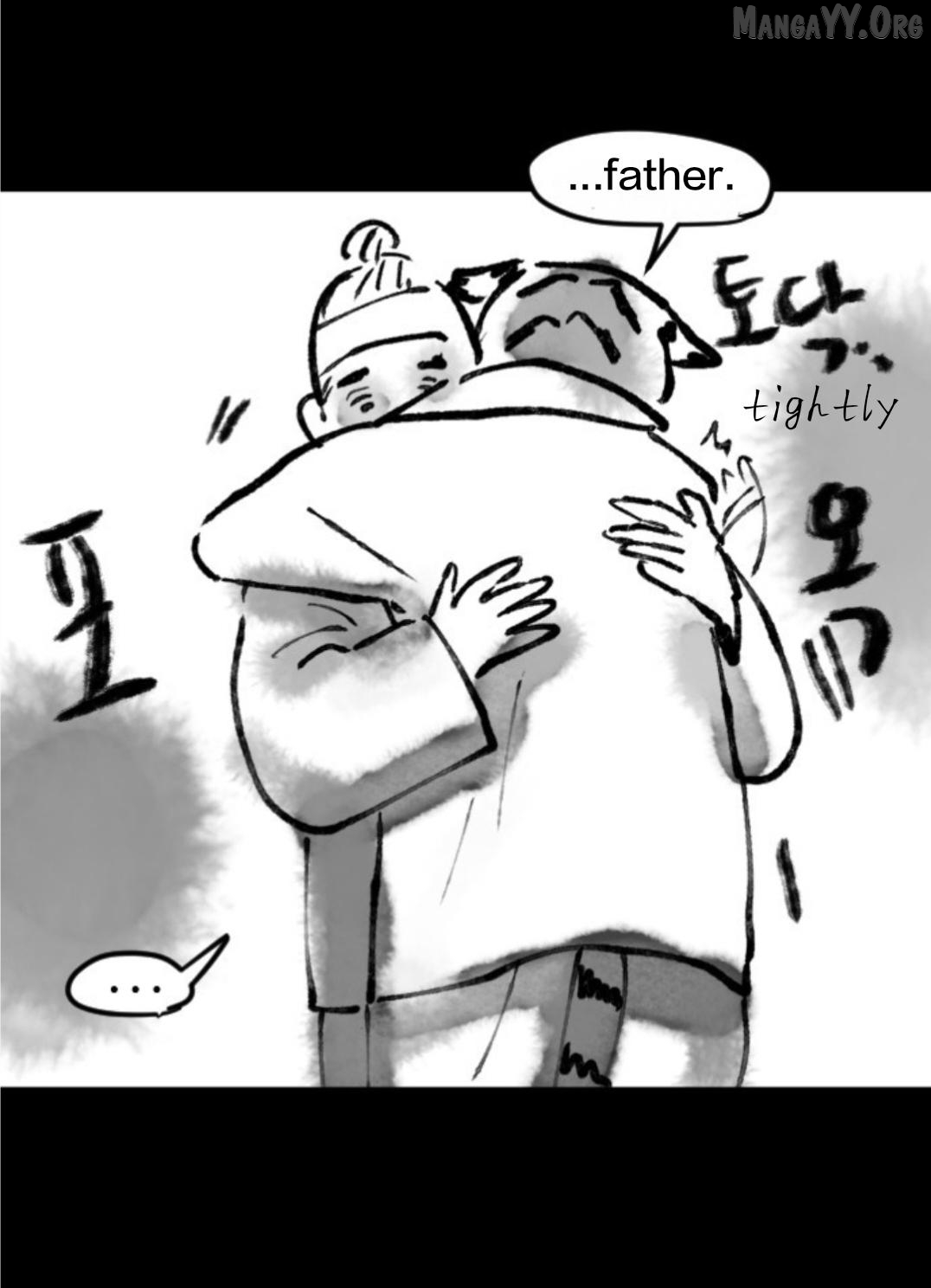 Tale Of The Tiger’S Bride Chapter 26 - page 24