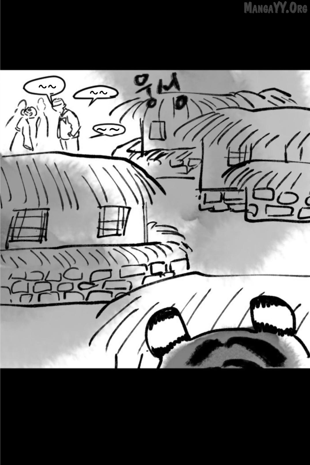 Tale Of The Tiger’S Bride Chapter 26 - page 8