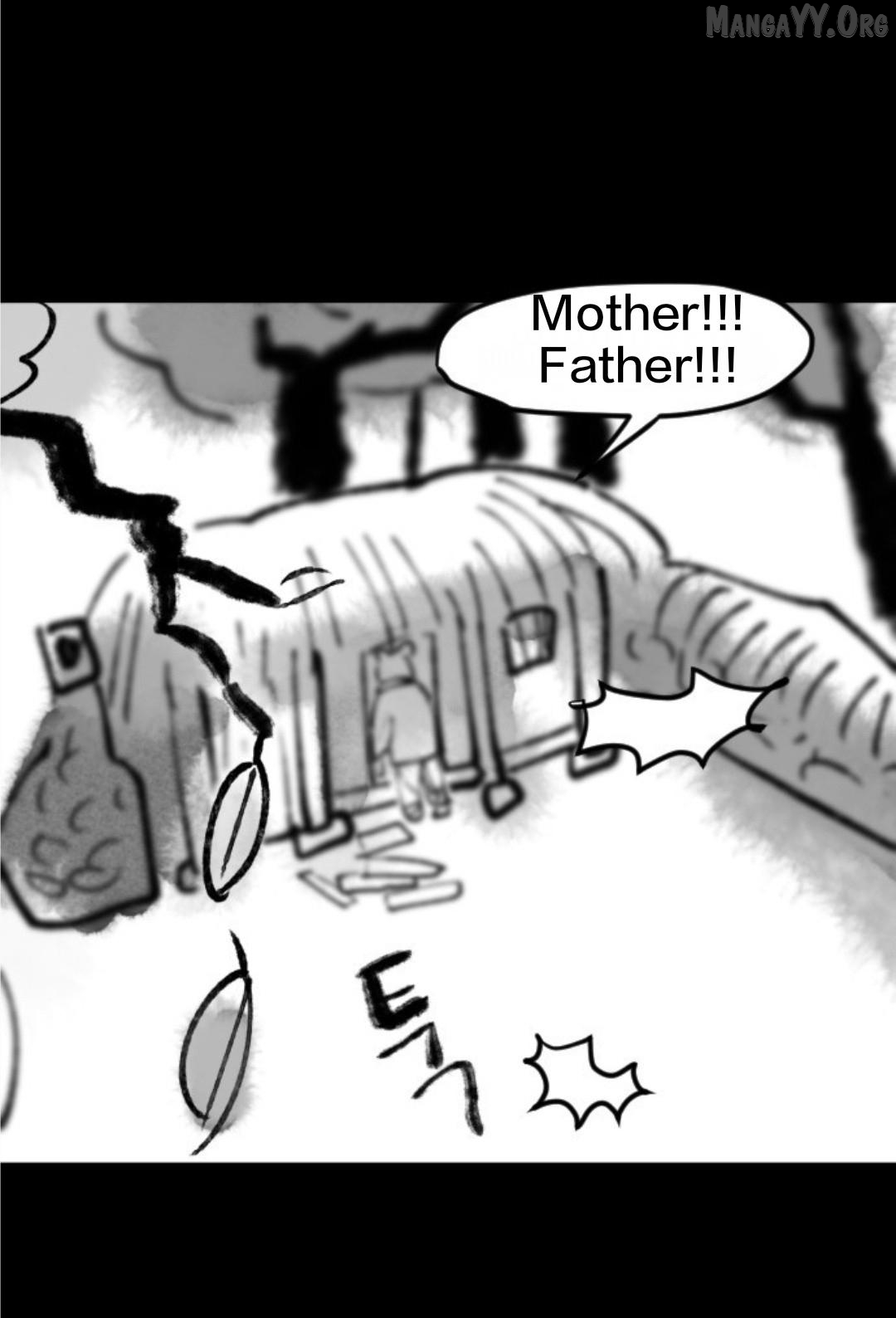 Tale Of The Tiger’S Bride Chapter 27 - page 10