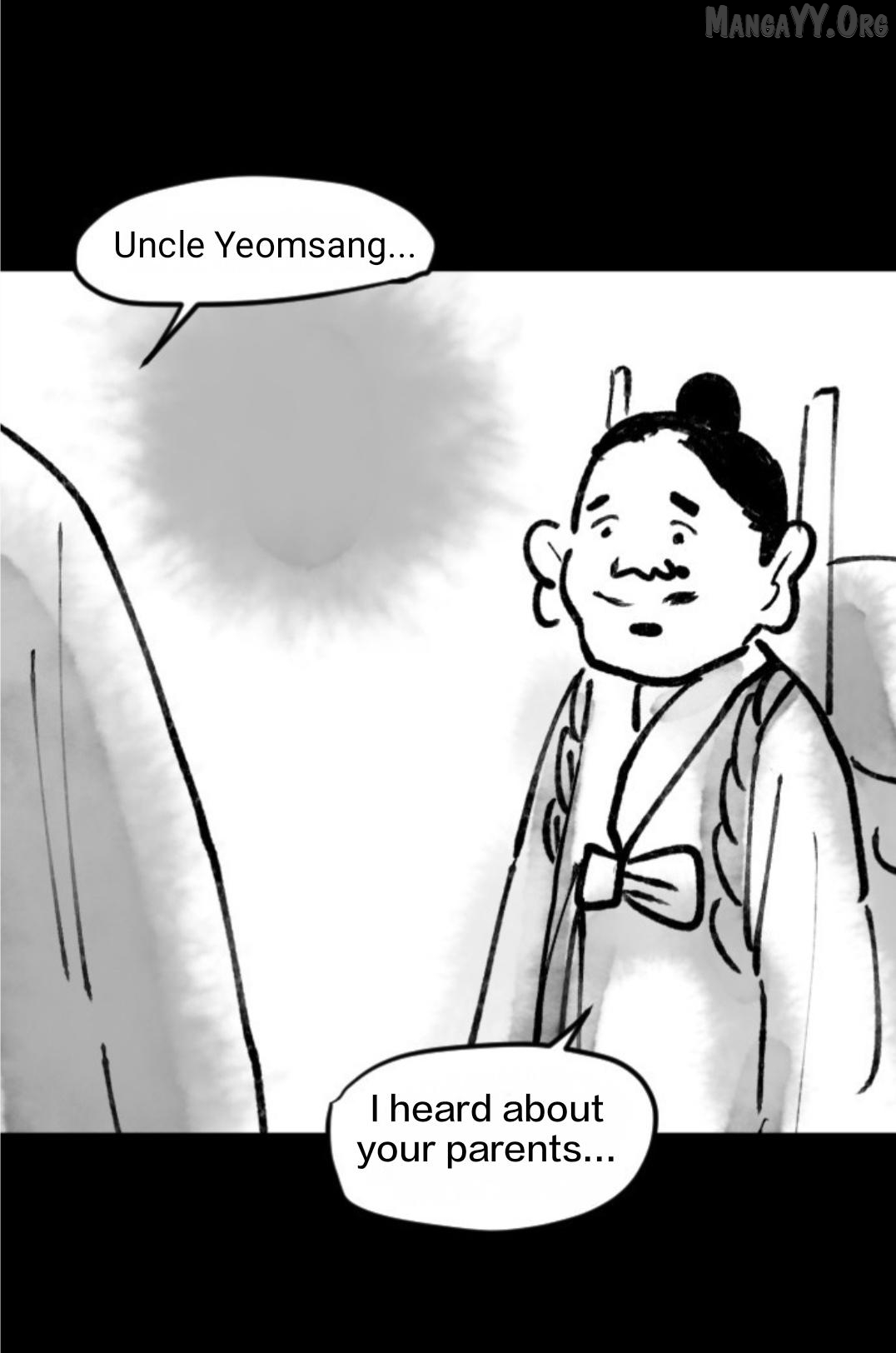 Tale Of The Tiger’S Bride Chapter 27 - page 13