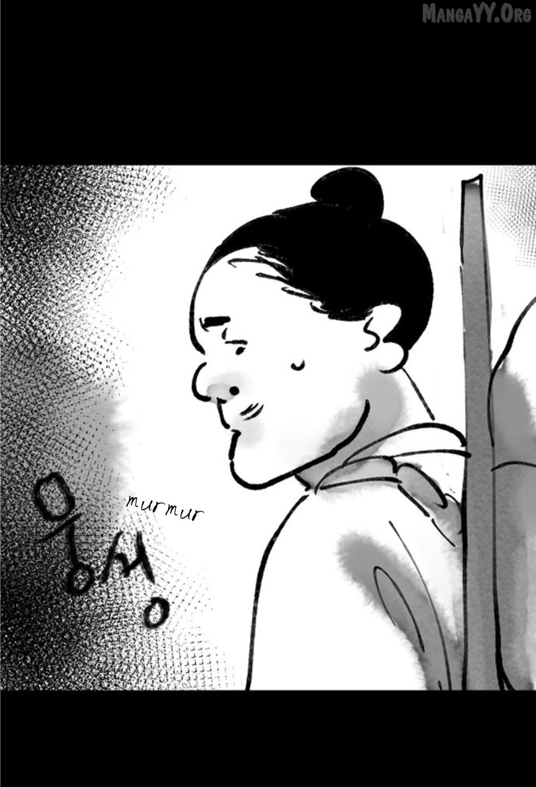 Tale Of The Tiger’S Bride Chapter 27 - page 15