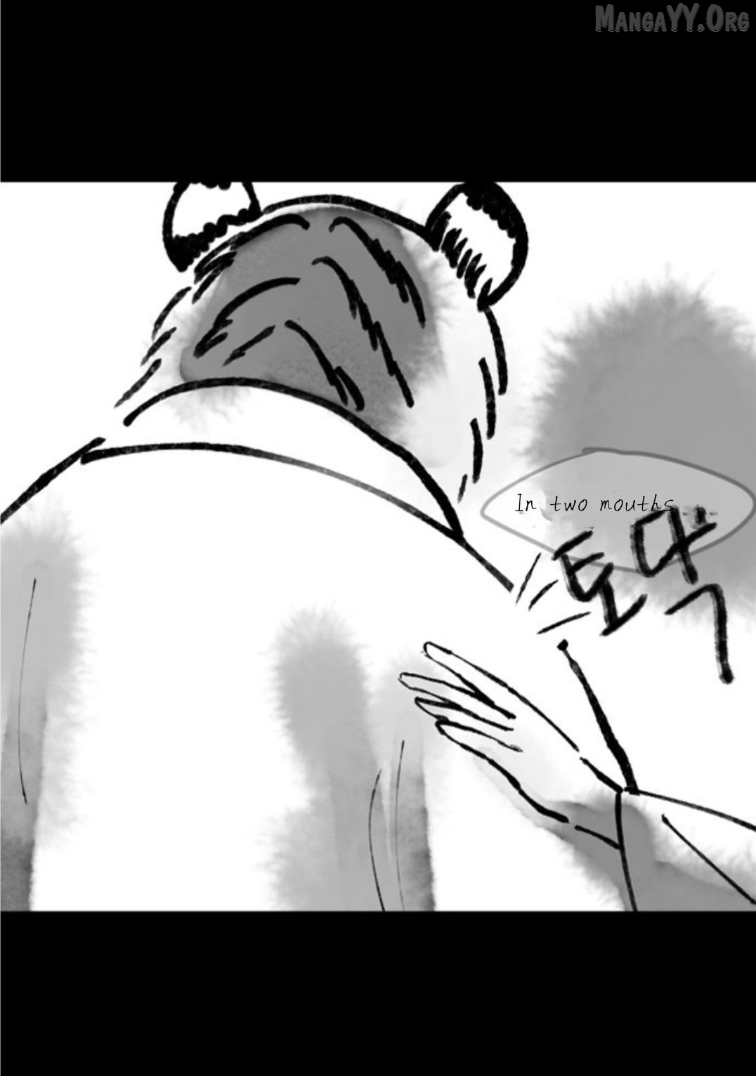 Tale Of The Tiger’S Bride Chapter 27 - page 19