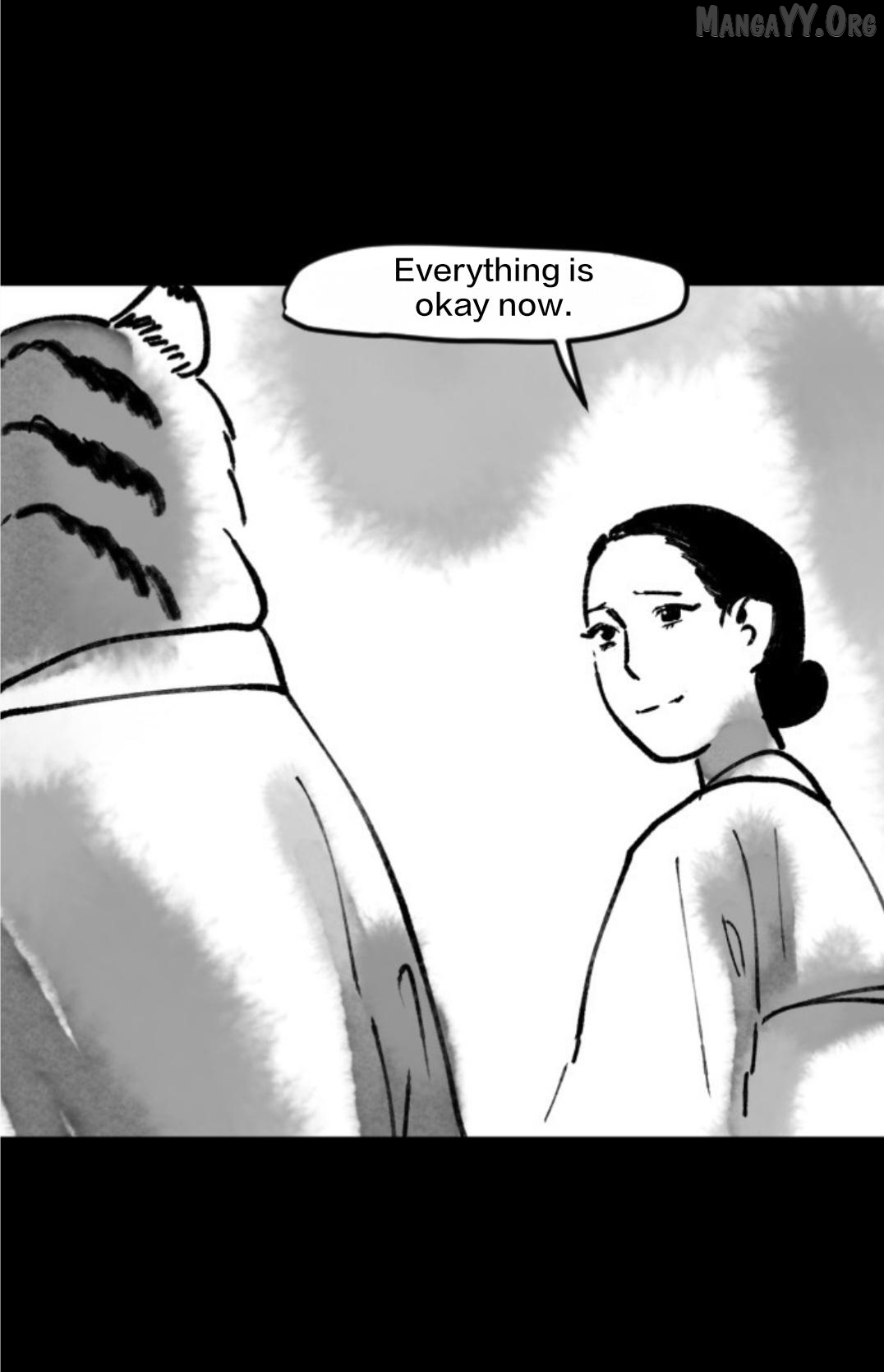 Tale Of The Tiger’S Bride Chapter 27 - page 20