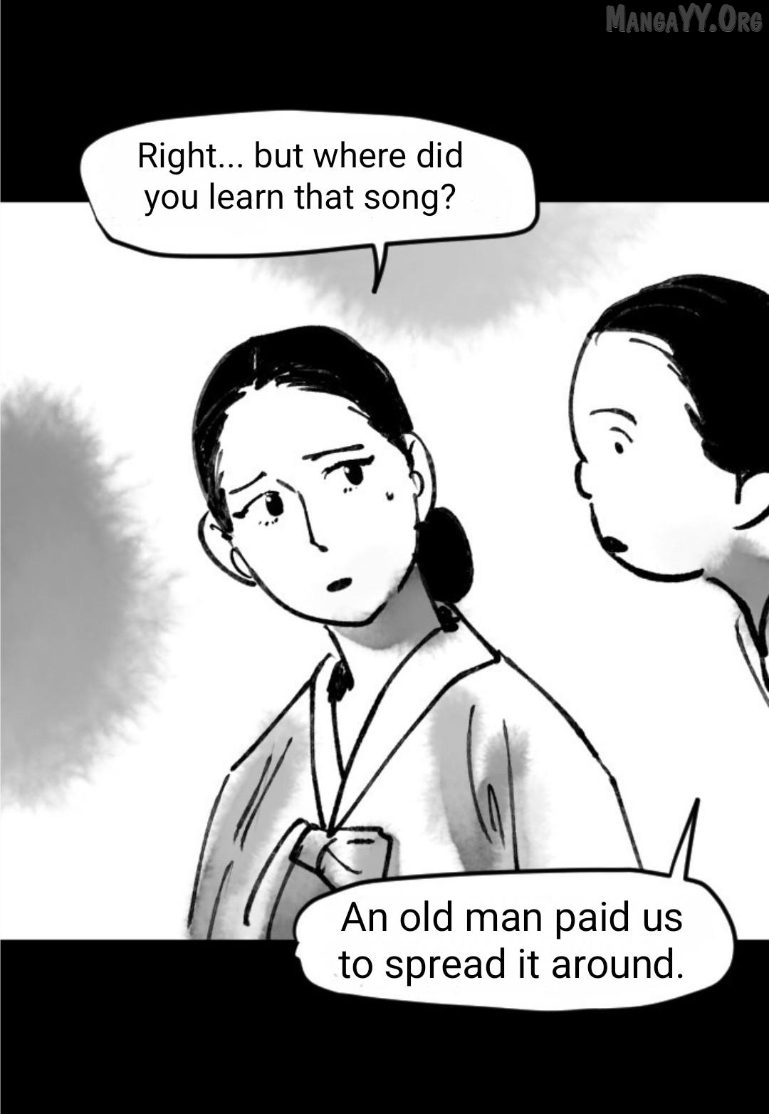 Tale Of The Tiger’S Bride Chapter 27 - page 23