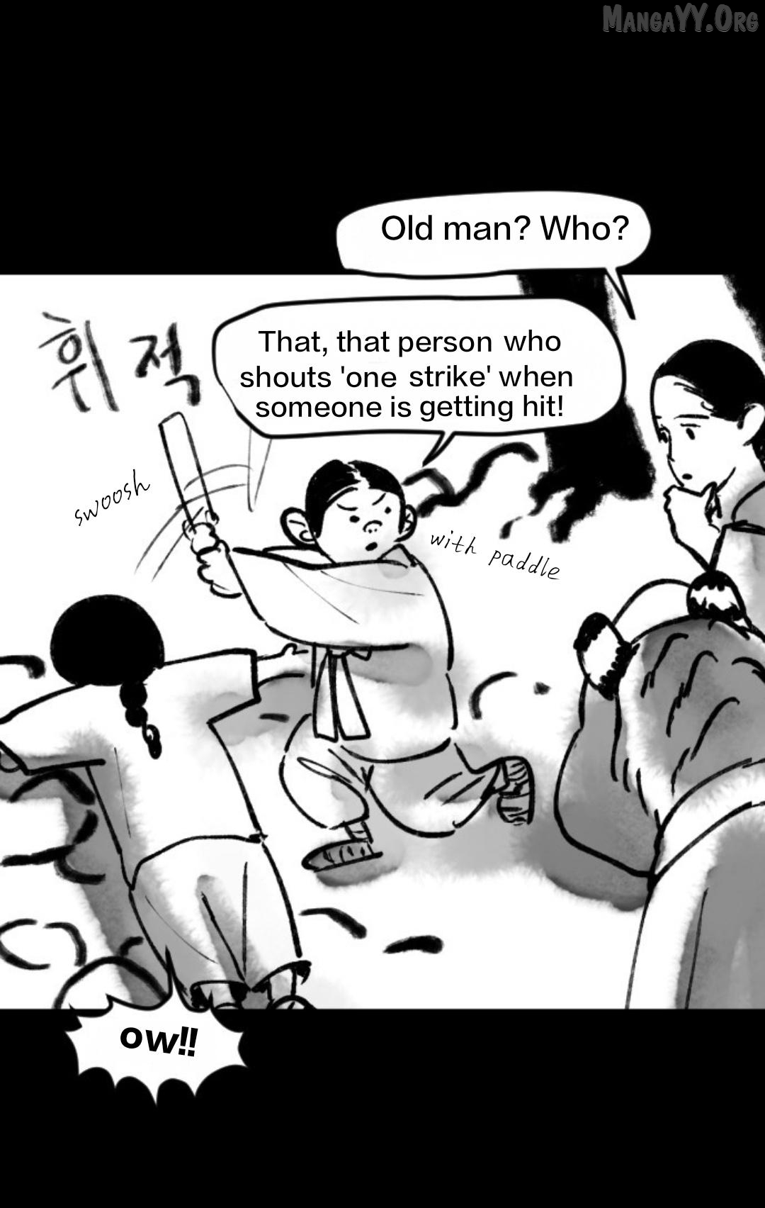 Tale Of The Tiger’S Bride Chapter 27 - page 24