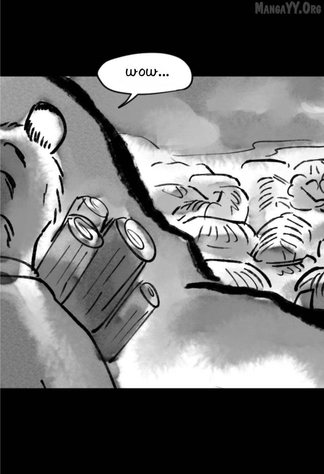 Tale Of The Tiger’S Bride Chapter 27 - page 3