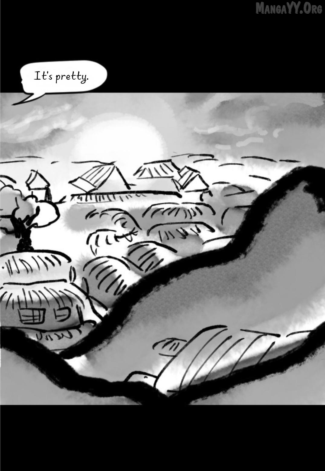 Tale Of The Tiger’S Bride Chapter 27 - page 4