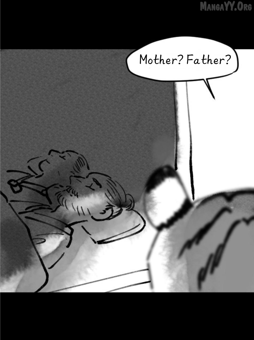 Tale Of The Tiger’S Bride Chapter 27 - page 9