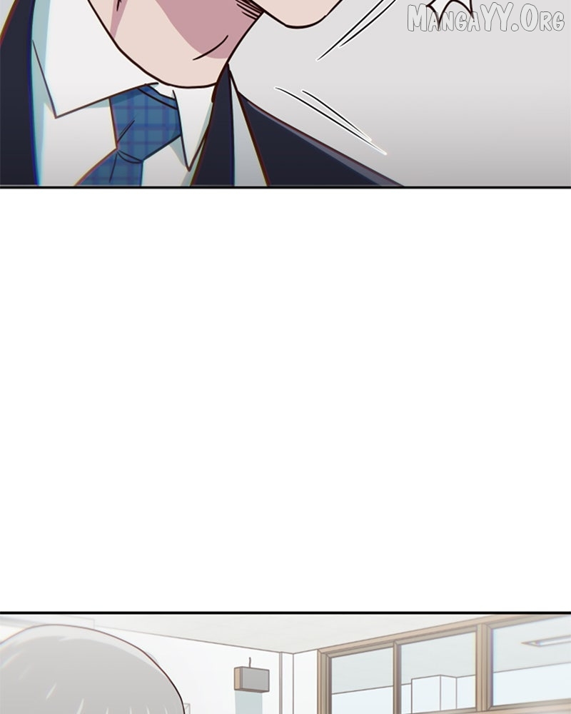 I'm the Only One Bullied by the New High School Student Chapter 76 - page 32