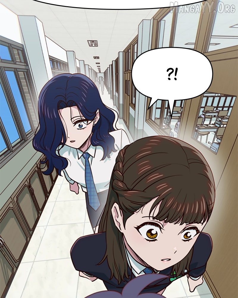 I'm the Only One Bullied by the New High School Student Chapter 76 - page 44