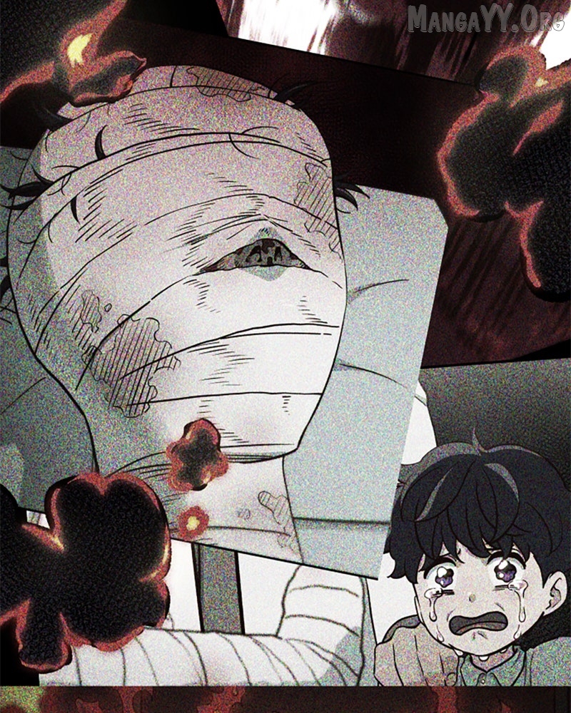 I'm the Only One Bullied by the New High School Student Chapter 76 - page 167