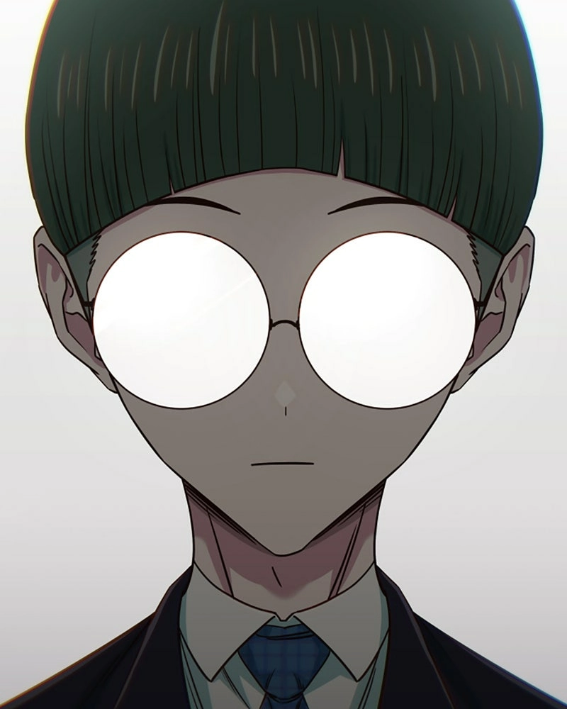 I'm the Only One Bullied by the New High School Student Chapter 78 - page 101