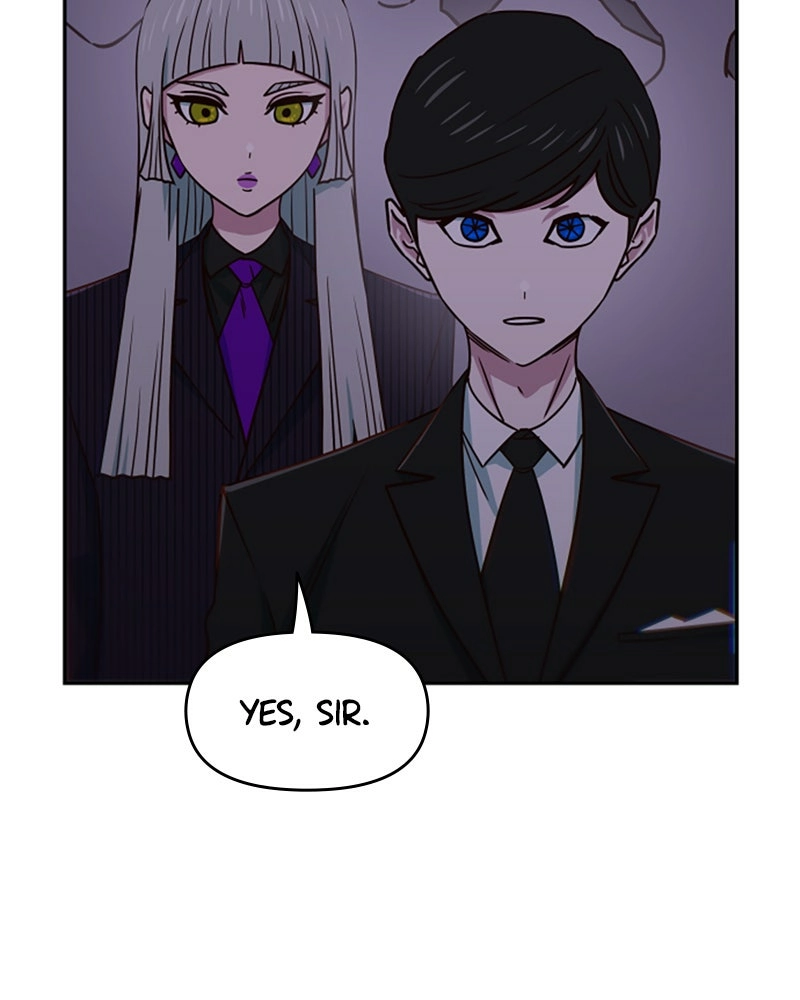 I'm the Only One Bullied by the New High School Student Chapter 78 - page 110