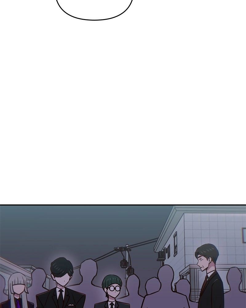 I'm the Only One Bullied by the New High School Student Chapter 78 - page 117