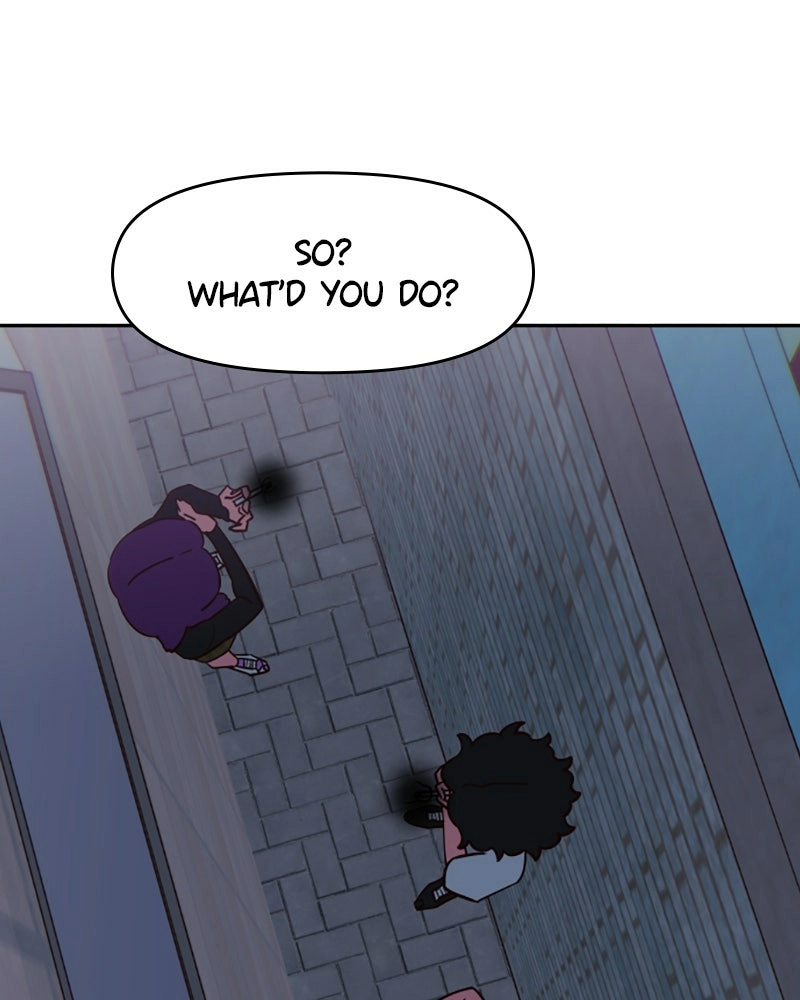 I'm the Only One Bullied by the New High School Student Chapter 78 - page 127