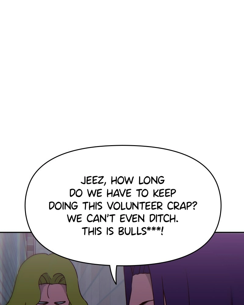 I'm the Only One Bullied by the New High School Student Chapter 78 - page 129