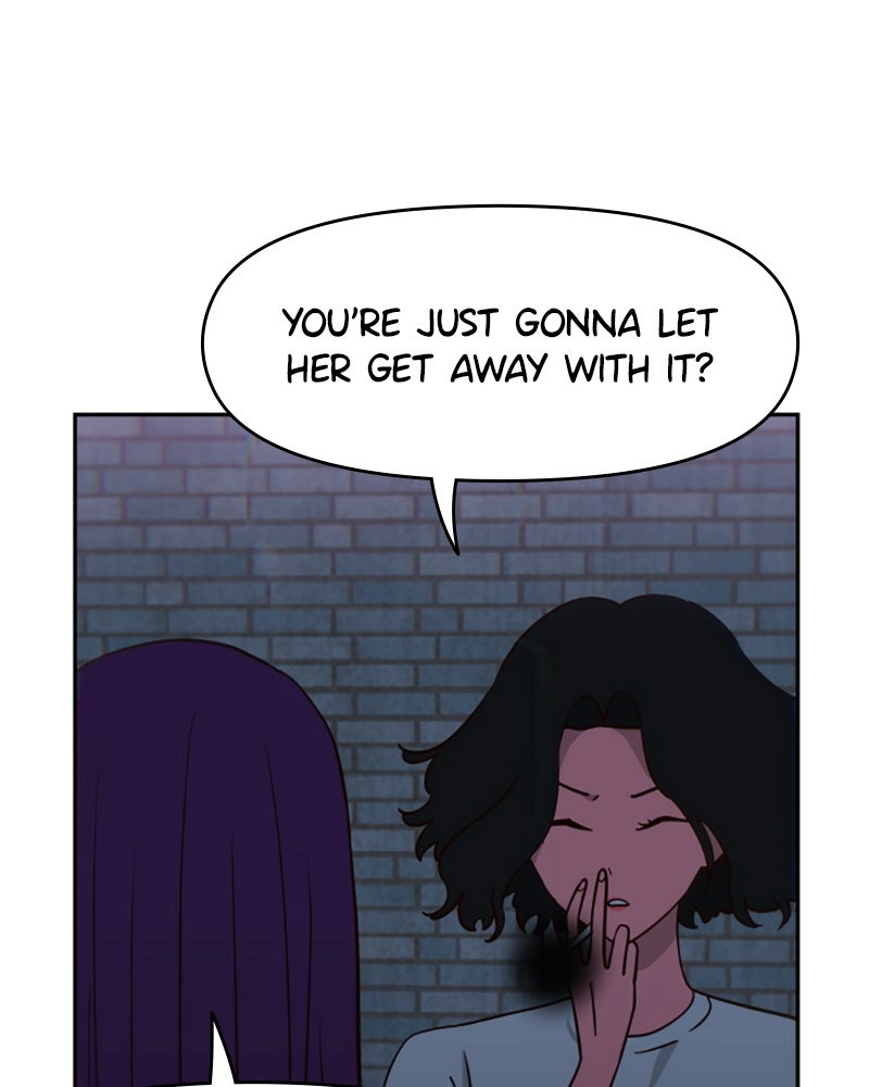 I'm the Only One Bullied by the New High School Student Chapter 78 - page 132