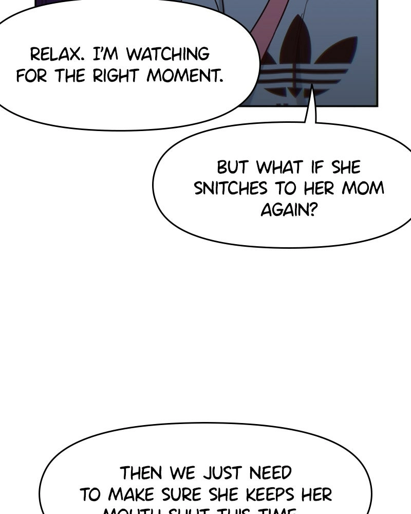 I'm the Only One Bullied by the New High School Student Chapter 78 - page 133
