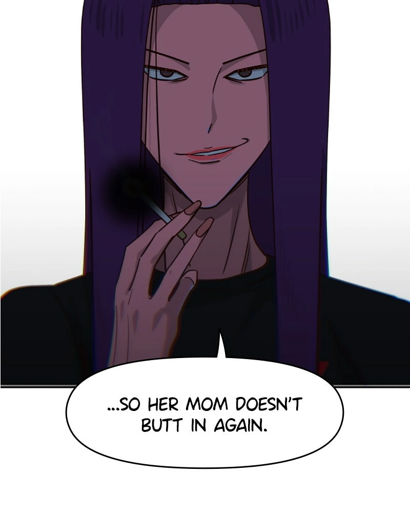 I'm the Only One Bullied by the New High School Student Chapter 78 - page 136