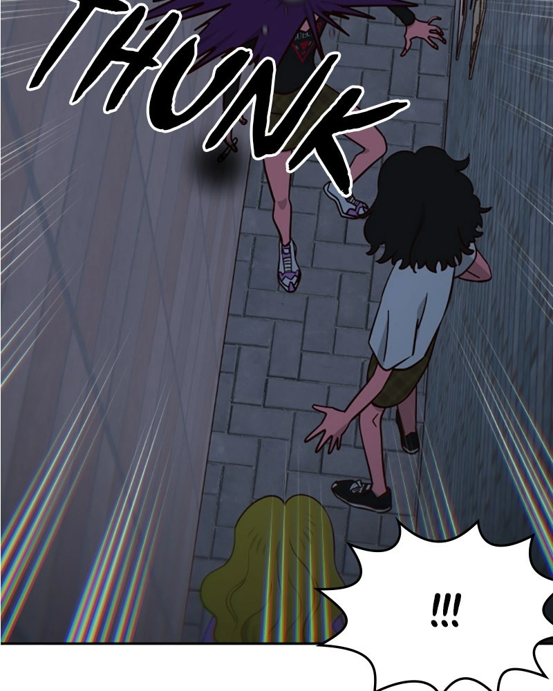 I'm the Only One Bullied by the New High School Student Chapter 78 - page 138