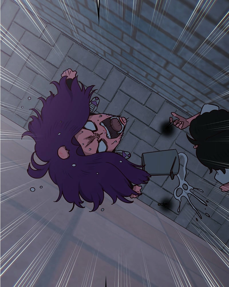 I'm the Only One Bullied by the New High School Student Chapter 78 - page 144