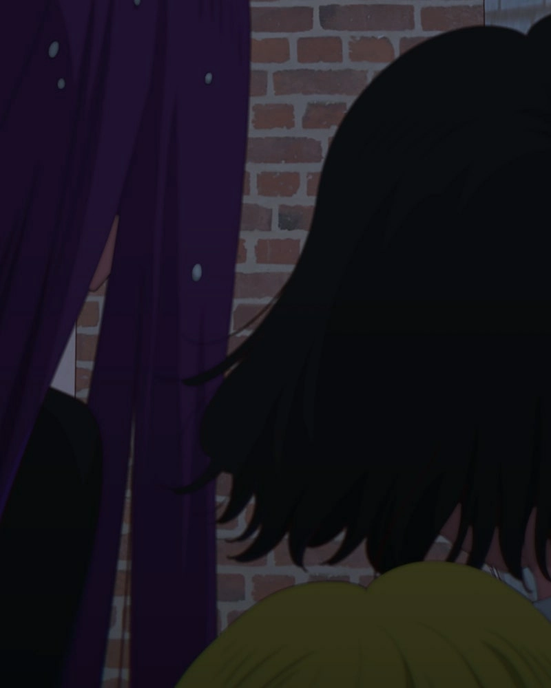 I'm the Only One Bullied by the New High School Student Chapter 78 - page 151