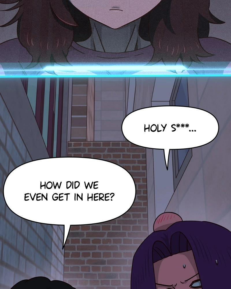 I'm the Only One Bullied by the New High School Student Chapter 78 - page 154