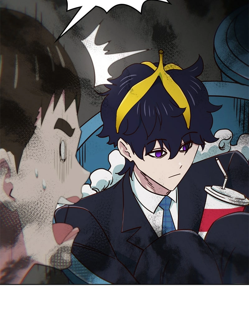 I'm the Only One Bullied by the New High School Student Chapter 78 - page 35