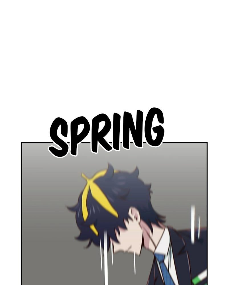I'm the Only One Bullied by the New High School Student Chapter 78 - page 36