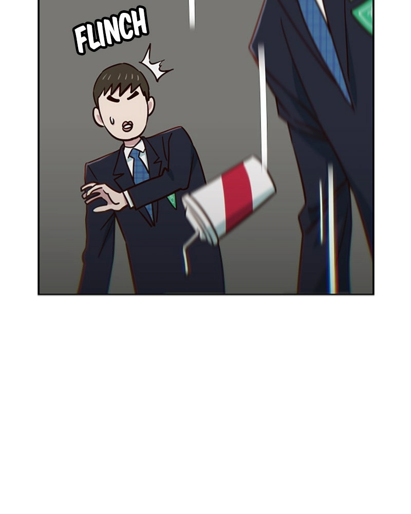 I'm the Only One Bullied by the New High School Student Chapter 78 - page 37