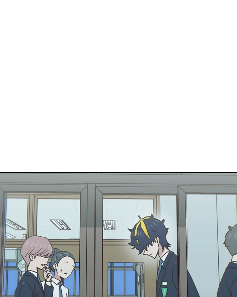I'm the Only One Bullied by the New High School Student Chapter 78 - page 39