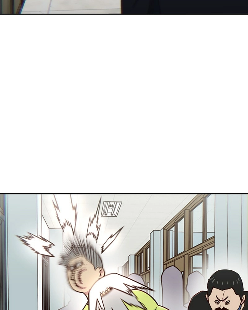 I'm the Only One Bullied by the New High School Student Chapter 78 - page 42