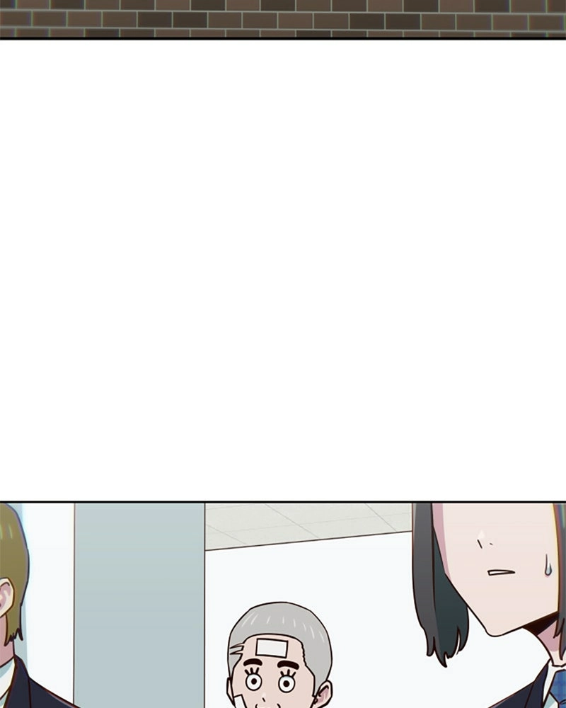 I'm the Only One Bullied by the New High School Student Chapter 78 - page 46
