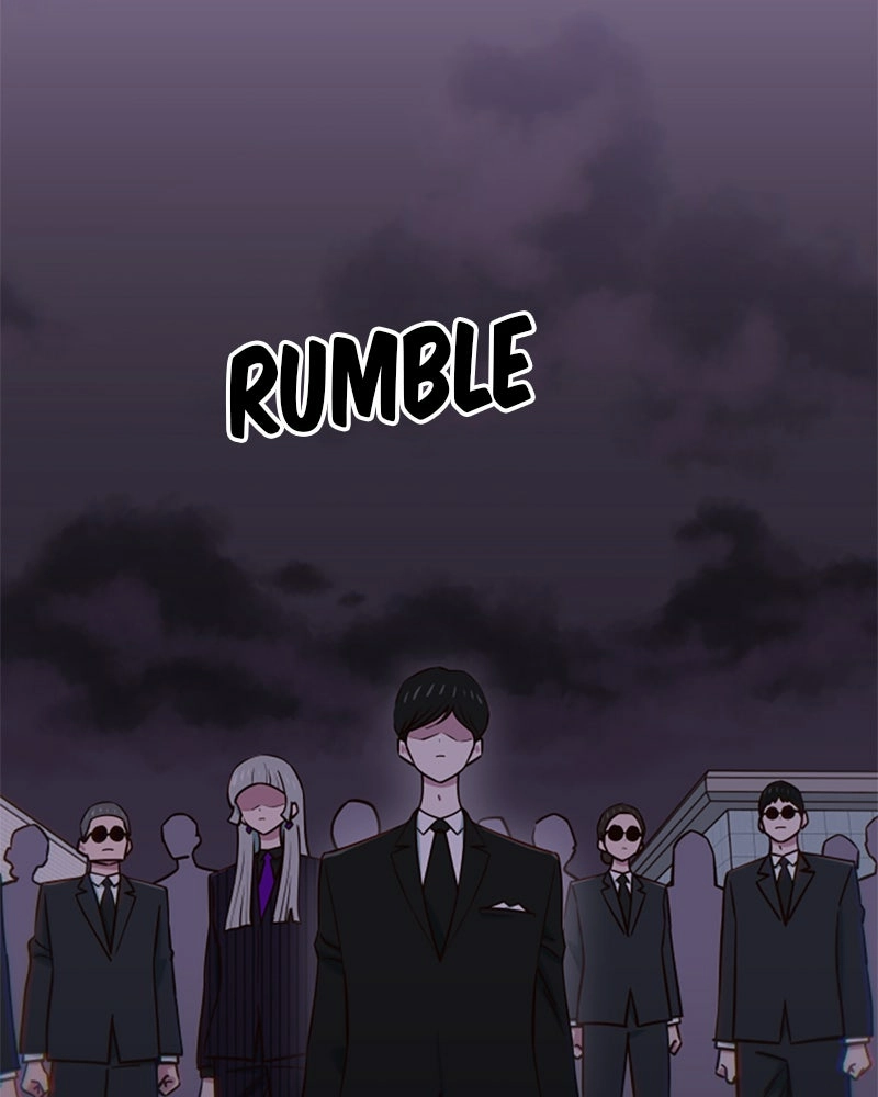 I'm the Only One Bullied by the New High School Student Chapter 78 - page 49