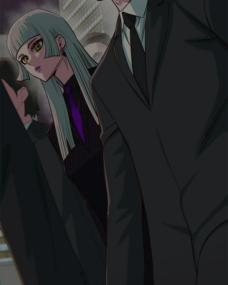 I'm the Only One Bullied by the New High School Student Chapter 78 - page 55