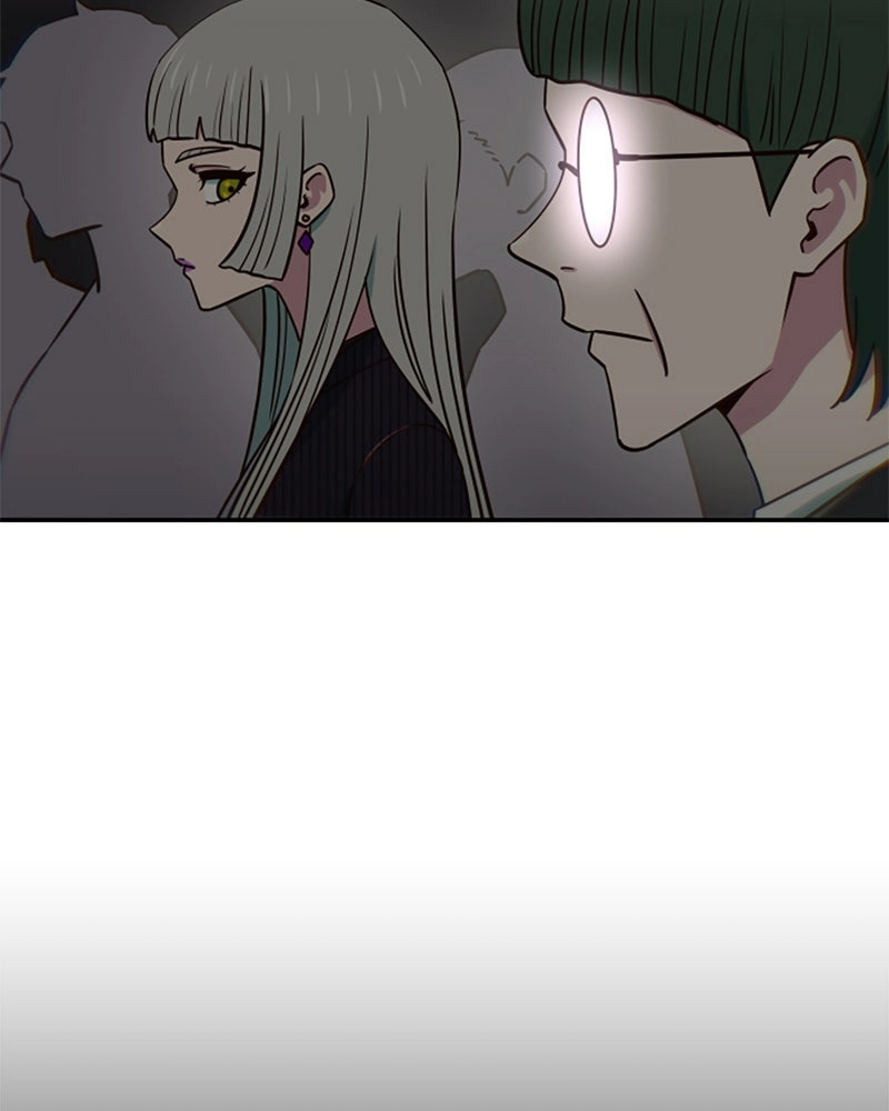 I'm the Only One Bullied by the New High School Student Chapter 78 - page 57