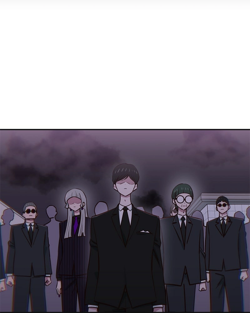 I'm the Only One Bullied by the New High School Student Chapter 78 - page 73