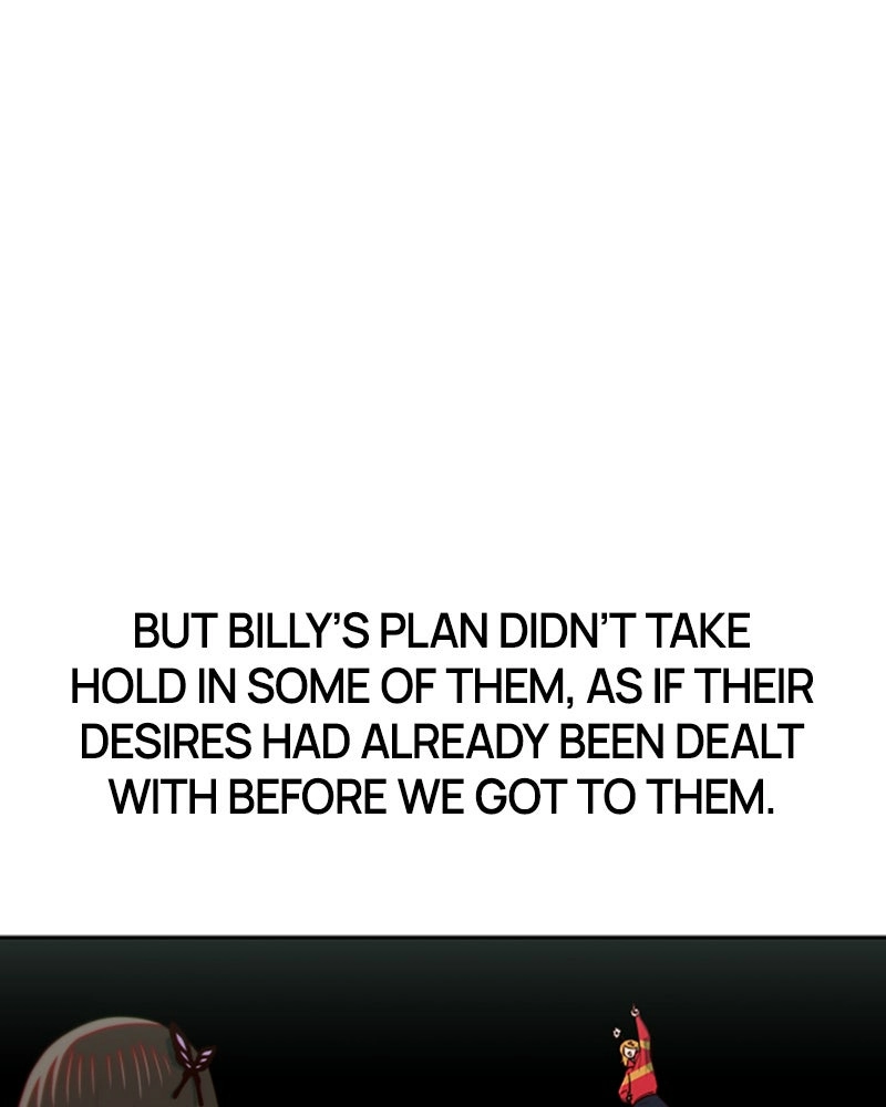 I'm the Only One Bullied by the New High School Student Chapter 78 - page 97