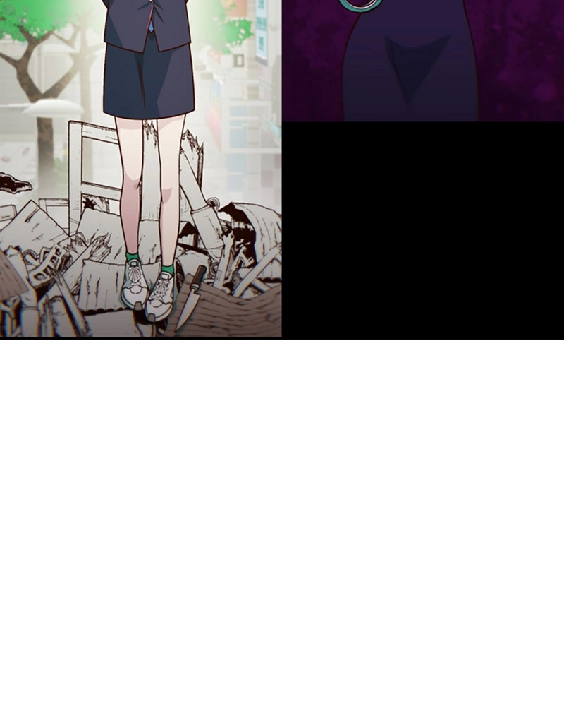 I'm the Only One Bullied by the New High School Student Chapter 78 - page 99