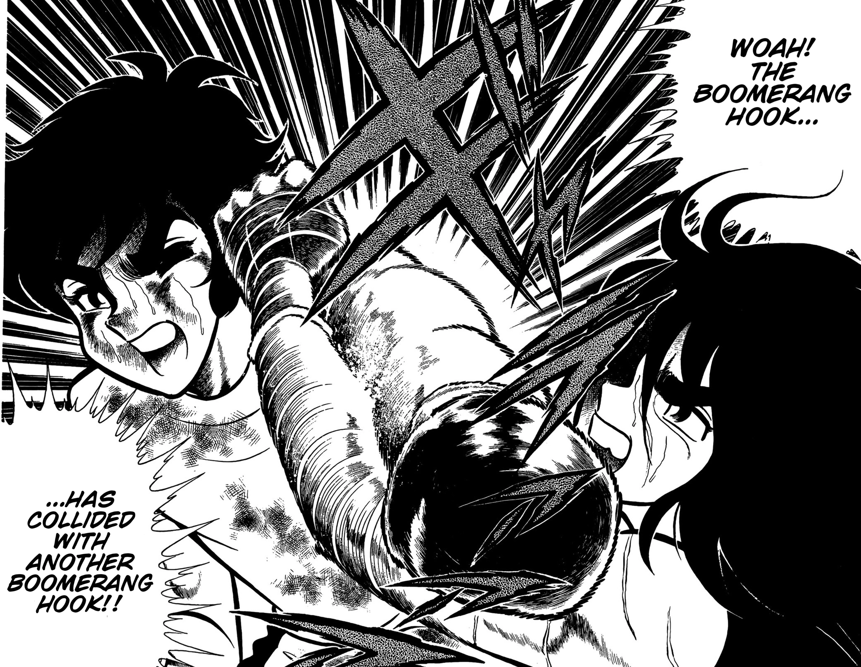 Ring Ni Kakero Chapter 61 - page 28